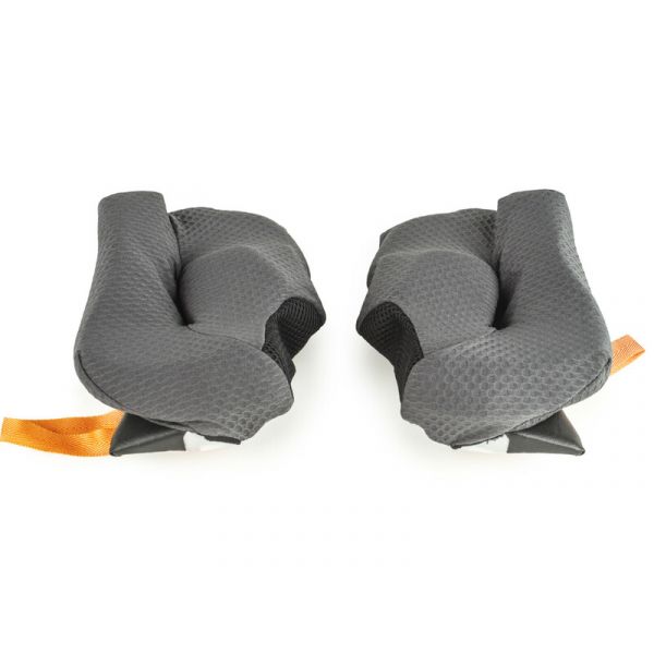 Helm-Innenfutter Arai Wangenpolster RX7 GP - Quantum