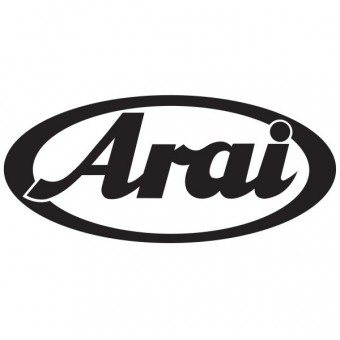 Helm-Innenfutter Arai Innenfutter Tour-X 4 10mm Helm-Innenfutter Arai Innenfutter Tour-X 4 10mm