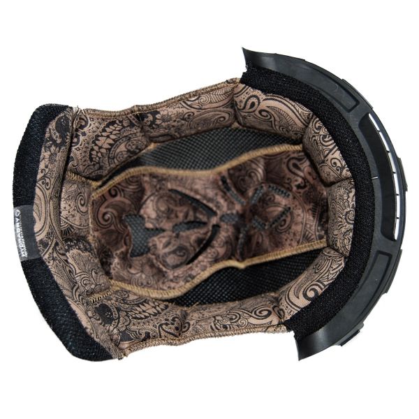 Helm-Innenfutter ICON Innenfutter Airmada