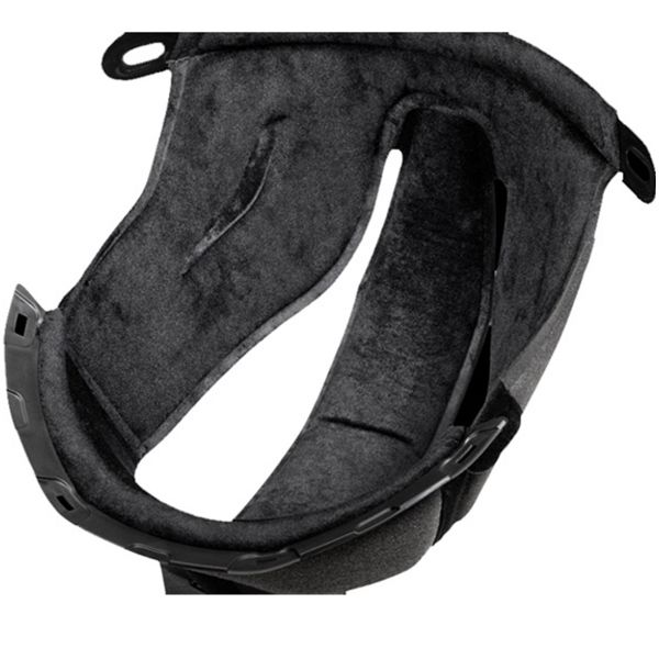 Helm-Innenfutter Schuberth Innenfutter C3 Schwarz