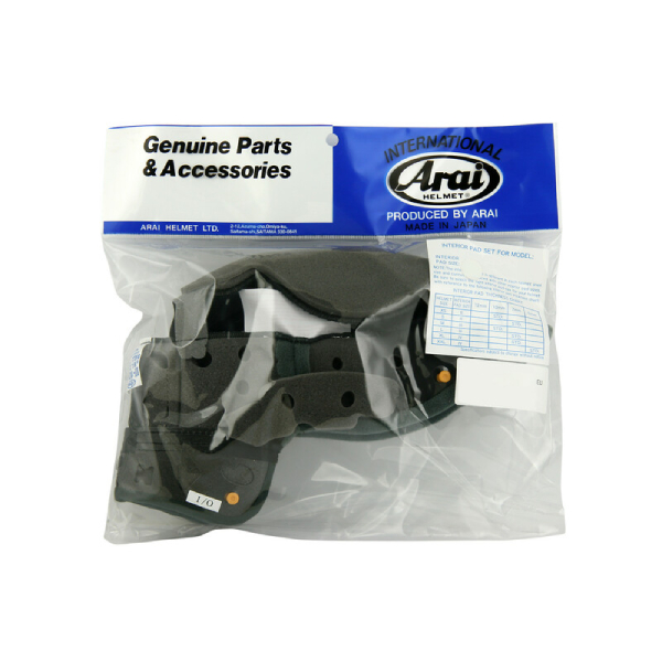 Helm-Innenfutter Arai Innenfutter Chaser V - Rebel 7 mm