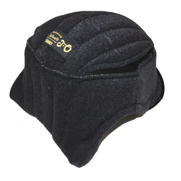 Helm-Innenfutter Shoei Innenfutter J.O 17 mm Helm-Innenfutter Shoei Innenfutter J.O 17 mm