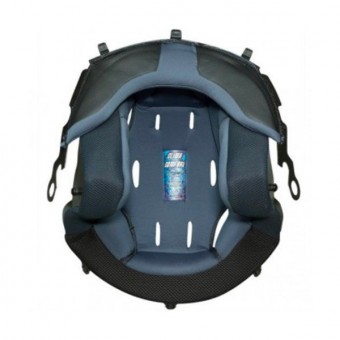 Helm-Innenfutter Nolan Komplette Innenausstattung N42 - N42 E