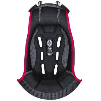 Helm-Innenfutter Nolan Haube N60 5