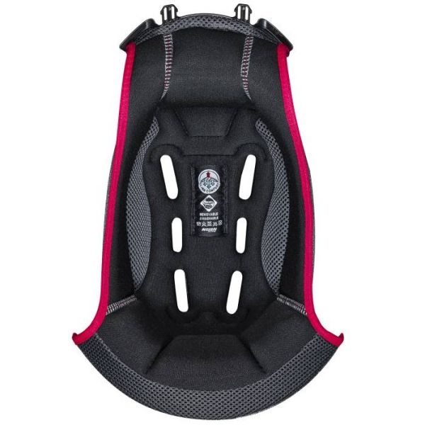 Helm-Innenfutter Nolan Haube N60 5 Helm-Innenfutter Nolan Haube N60 5