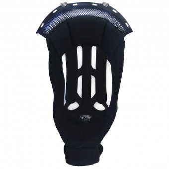 Helm-Innenfutter Roof Innenfutter RO200 Helm-Innenfutter Roof Innenfutter RO200