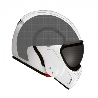 Helm-Innenfutter Roof Innenfutter RO9 Boxxer Helm-Innenfutter Roof Innenfutter RO9 Boxxer