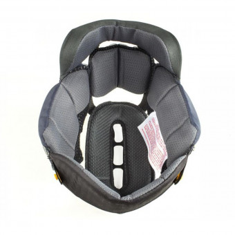 Helm-Innenfutter Arai Innenfutter RX-7 V 10mm Helm-Innenfutter Arai Innenfutter RX-7 V 10mm