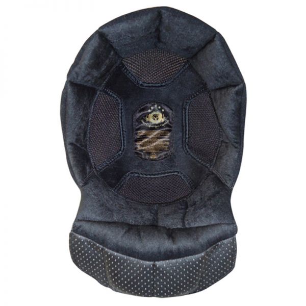 Helm-Innenfutter Nexx Innenfutter X70 Schwarz Helm-Innenfutter Nexx Innenfutter X70 Schwarz