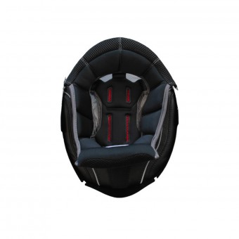 Helm-Innenfutter Nexx Innenfutter X.WED2 Helm-Innenfutter Nexx Innenfutter X.WED2