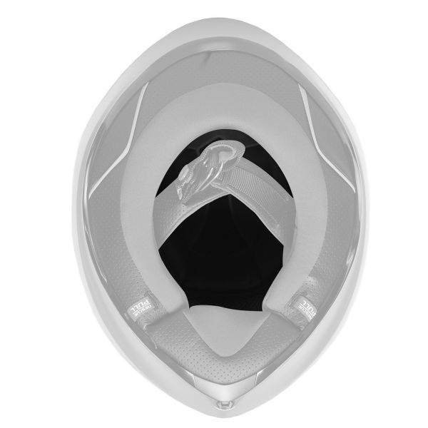 Helm-Innenfutter AGV Innenfutter K6 - K6 S