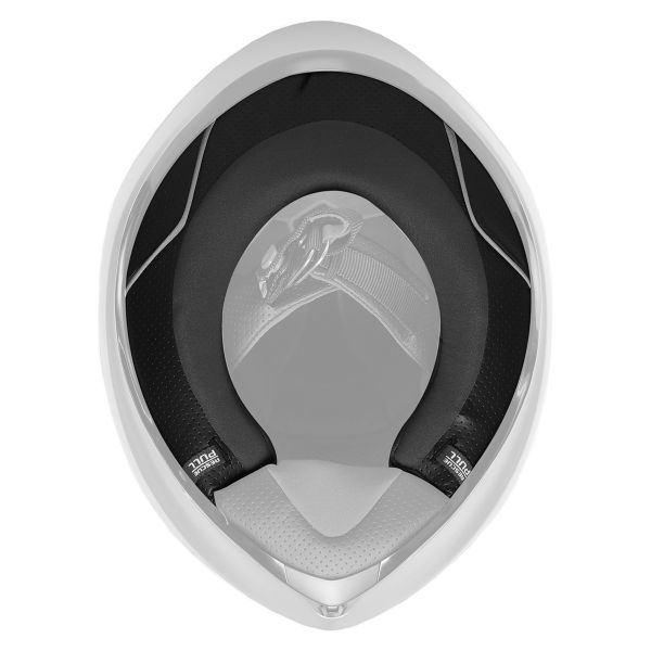 Helm-Innenfutter AGV Wangenpolster K6 - K6 S