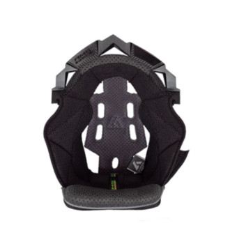 Helm-Innenfutter Airoh Innenfutter Aviator 3 Carbon Helm-Innenfutter Airoh Innenfutter Aviator 3 Carbon