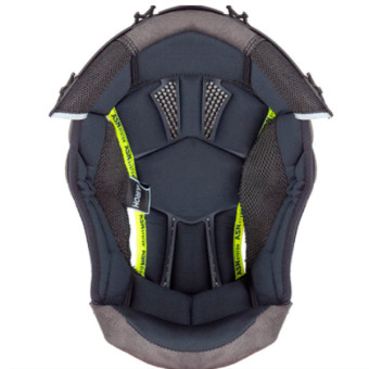 Helm-Innenfutter Airoh Connor Haube Helm-Innenfutter Airoh Connor Haube