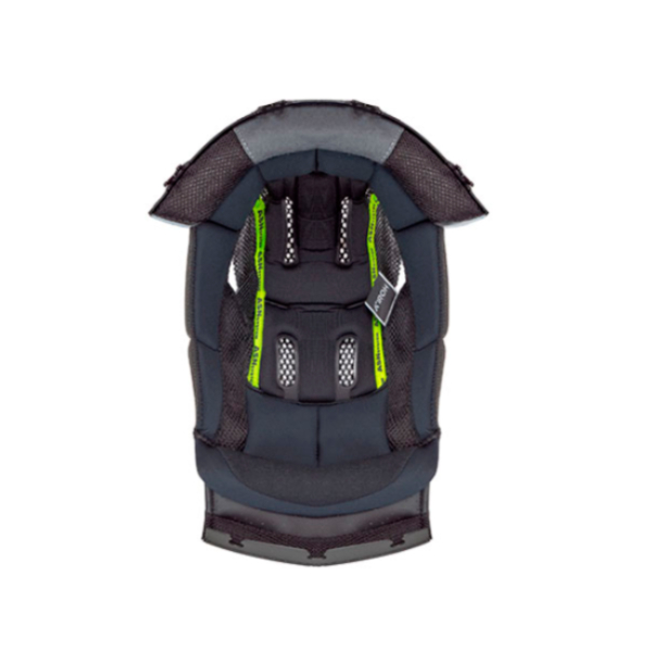 Helm-Innenfutter Airoh Matryx-Haube