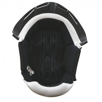 Helm-Innenfutter Airoh Innenfutter Striker Helm-Innenfutter Airoh Innenfutter Striker