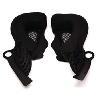 Helm-Innenfutter Airoh Wangenpolster Helios Helm-Innenfutter Airoh Wangenpolster Helios