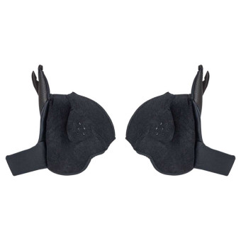 Helm-Innenfutter Airoh Wangenpolster-Set Mathisse II