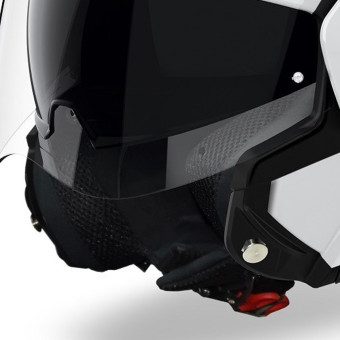 Helm-Innenfutter Airoh Wangenpolster Mathisse