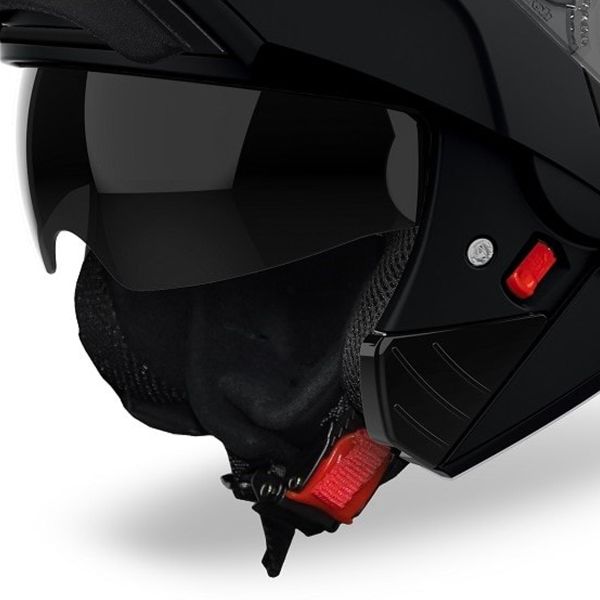 Helm-Innenfutter Airoh Wangenpolster Specktre