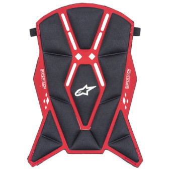 Helm-Innenfutter Alpinestars Haube S-M10 - S-M8 Helm-Innenfutter Alpinestars Haube S-M10 - S-M8