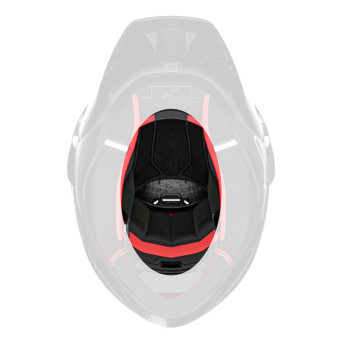 Helm-Innenfutter Alpinestars Innenfutter Supertech R10 Helm-Innenfutter Alpinestars Innenfutter Supertech R10