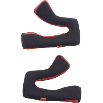 Helm-Innenfutter Alpinestars Wangenpolster-Set S-M5 Helm-Innenfutter Alpinestars Wangenpolster-Set S-M5
