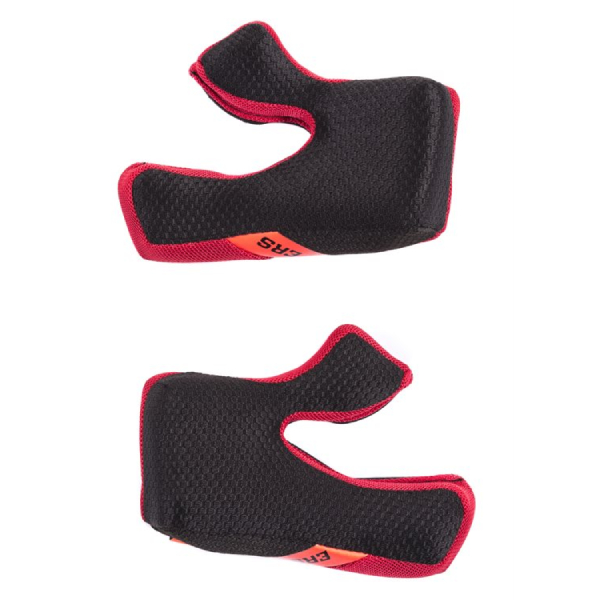 Helm-Innenfutter Alpinestars Wangenpolster-Set Standard S-M10 - S-M8 Helm-Innenfutter Alpinestars Wangenpolster-Set Standard S-M10 - S-M8