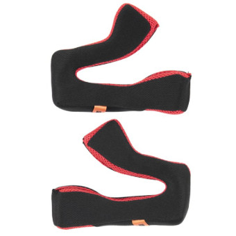 Helm-Innenfutter Alpinestars Wangenpolster-Set Standard S-M5 22.06