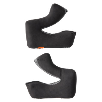 Helm-Innenfutter Alpinestars S-M3 Wangenpolster +5Mm Gray Helm-Innenfutter Alpinestars S-M3 Wangenpolster +5Mm Gray