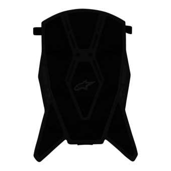 Helm-Innenfutter Alpinestars S-M7 Top Pad Black Helm-Innenfutter Alpinestars S-M7 Top Pad Black