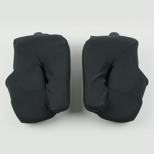 Helm-Innenfutter Arai Wangenpolster-Set Concept-X - Concept-XE Helm-Innenfutter Arai Wangenpolster-Set Concept-X - Concept-XE