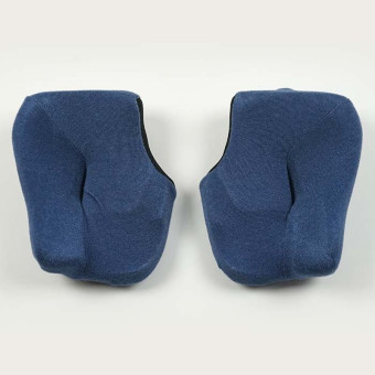 Helm-Innenfutter Arai Wangenpolster-Set Profile-V