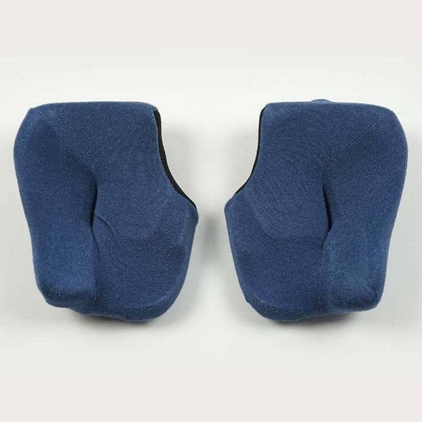 Helm-Innenfutter Arai Wangenpolster-Set Profile-V