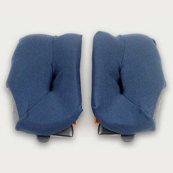 Helm-Innenfutter Arai Wangenpolster RX-7V Evo