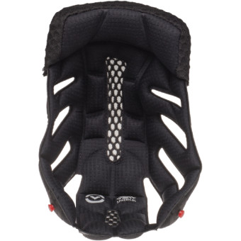 Helm-Innenfutter Bell Haube Moto-10 Helm-Innenfutter Bell Haube Moto-10