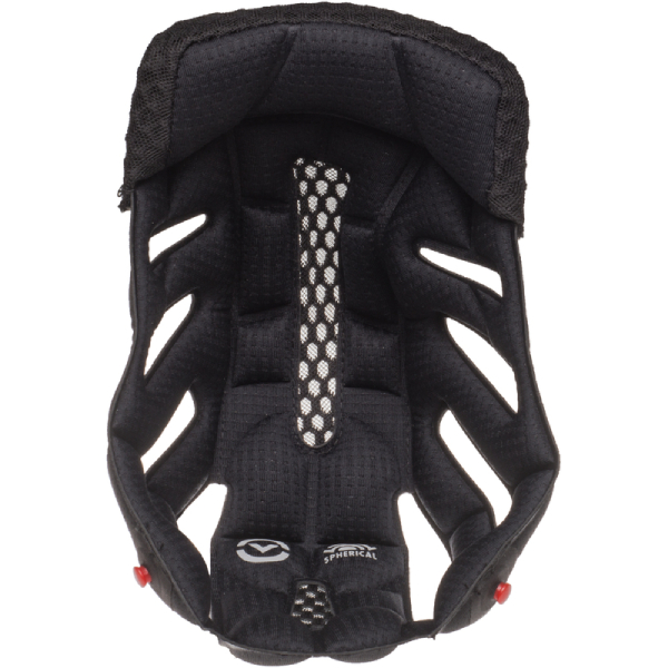 Helm-Innenfutter Bell Haube Moto-10