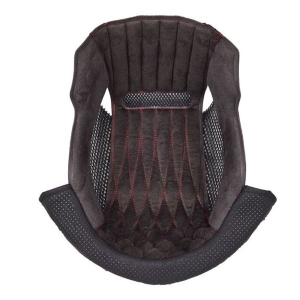 Helm-Innenfutter Bell Haube Schwarz TX-501