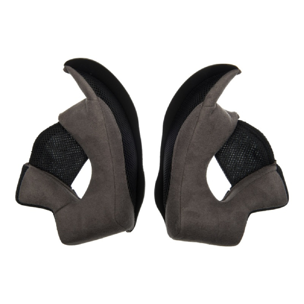 Helm-Innenfutter Bell Wangenpolster-Set Qualifier - Qualifer DLX