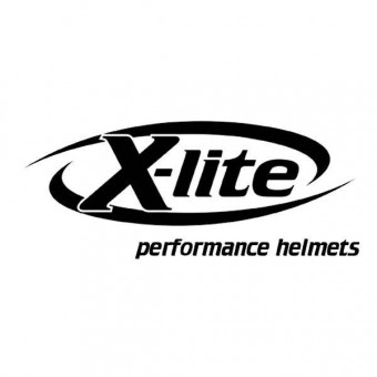 Helm-Innenfutter X-lite Wangenpolster Anpassbar X-802 Helm-Innenfutter X-lite Wangenpolster Anpassbar X-802