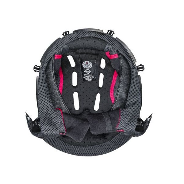 Helm-Innenfutter Nolan Komplette Inneneinrichtung N70-2GT - N70-2X