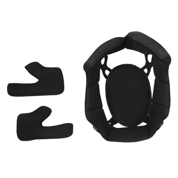 Helm-Innenfutter Dmd Komplette Innenausstattung Racer 06