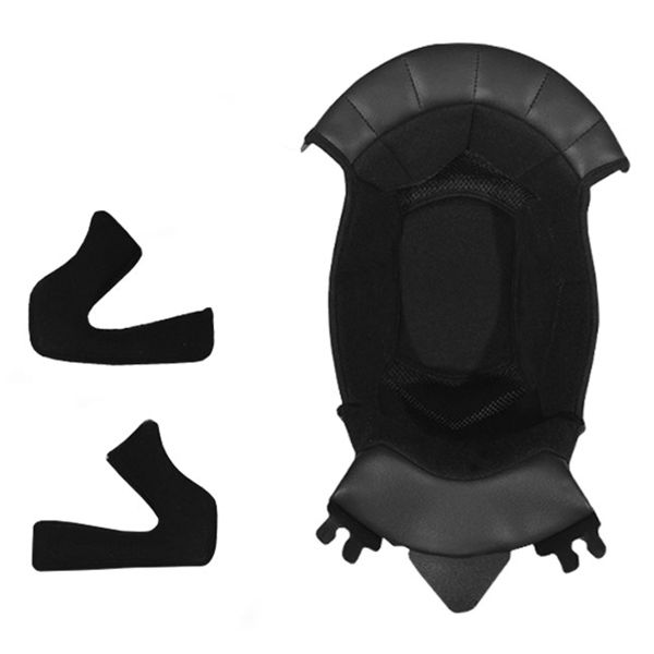 Helm-Innenfutter Dmd Komplette Inneneinrichtung Seventyseven Helm-Innenfutter Dmd Komplette Inneneinrichtung Seventyseven