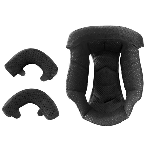 Helm-Innenfutter Dmd Retro Innen komplett