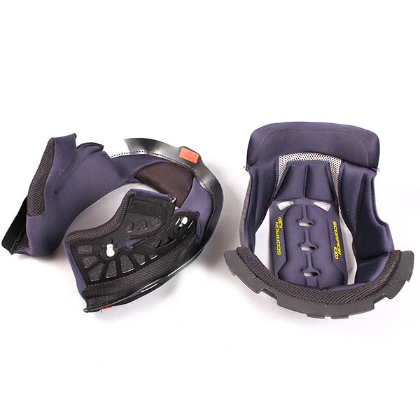 Helm-Innenfutter Scorpion Innenfutter Exo 2000 Air Evo