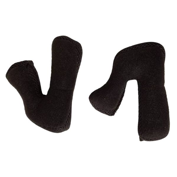 Helm-Innenfutter FOX Wangenpolster V1 Kinder