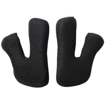 Helm-Innenfutter FOX Wangenpolster-Set V1 dick Helm-Innenfutter FOX Wangenpolster-Set V1 dick