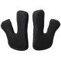 Helm-Innenfutter FOX Wangenpolster-Set V1 dick