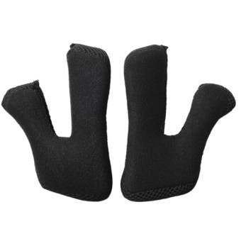 Helm-Innenfutter FOX Wangenpolster-Set V1 fein Helm-Innenfutter FOX Wangenpolster-Set V1 fein