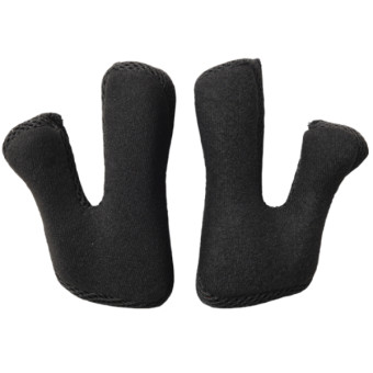 Helm-Innenfutter FOX Wangenpolster-Set V1 Standard Helm-Innenfutter FOX Wangenpolster-Set V1 Standard